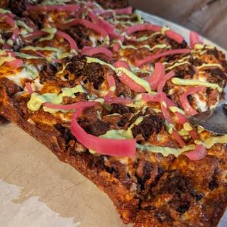 TWO GUYS & A PIZZA PLACE, Lethbridge - Menu, Prices, Restaurant Reviews &  Reservations - Tripadvisor