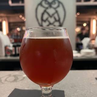 Night Shift Brewing Lovejoy Wharf Review - West End - Boston - The  Infatuation