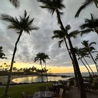 Brown s Beach House Kohala Coast Restaurant OpenTable