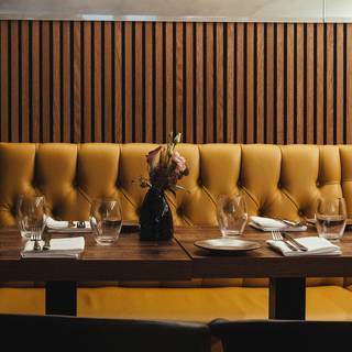 Ein Foto von Chef's Table