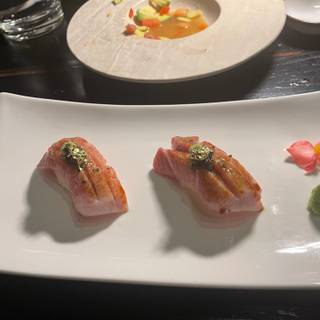 Kyojin Sushi Restaurant - Washington, DC