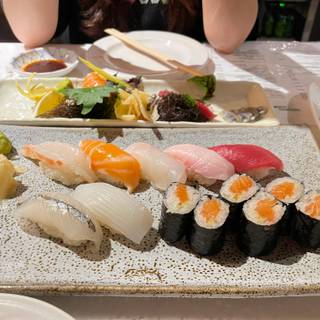 How to Eat Sushi with Wasabi - Cobo Sushi Bistro and Bar