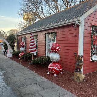 Milleridge Inn Photos