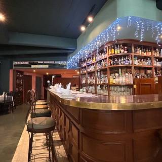 Restaurante Cantina Del Bosque - Ciudad de México, , CDMX