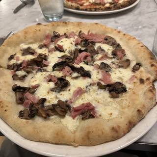 PizzArte Restaurant - New York, NY | OpenTable