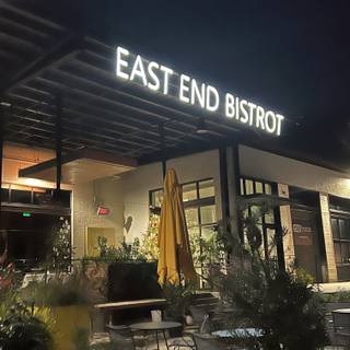 East End Bistrot Raleigh