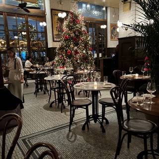 Boucherie Union Square : Restaurant New York City, Gramercy