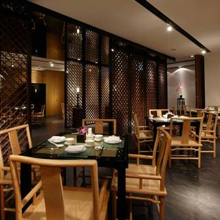 Una foto del restaurante 晶英軒中餐廳 台南晶英酒店