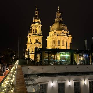 High Note Sky Bar Restaurant Budapest Budapest OpenTable