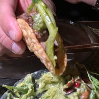 Peana Taco Madera Wngue 4x4x5