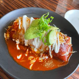 RED O Taste of Mexico - La Jolla Restaurant - San Diego, CA