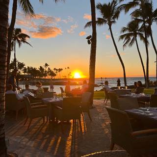 Brown s Beach House The Fairmont Orchid Kohala Coast