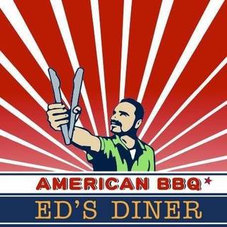 ED’s Diner美式BBQ燒烤餐館