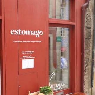 Estomago