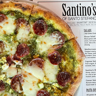 Santino's Little Italy