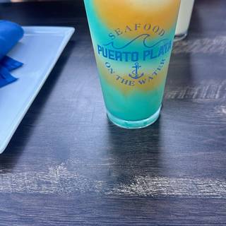 Puerto Plata Seafood On The Water