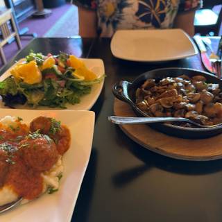 Vino Wine & Tapas Room