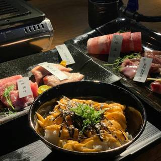 哼 ！燒肉  朝富店