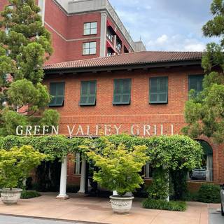 Green Valley Grill in Greensboro, NC United States - Apple Maps