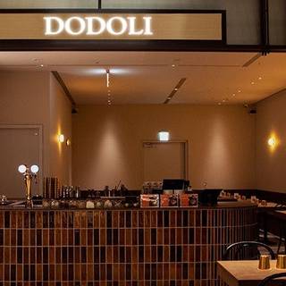 豆豆里 DODOLI 忠泰店