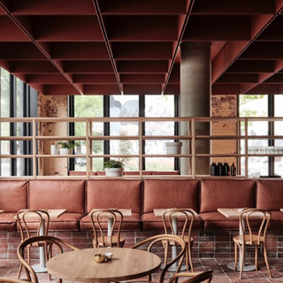 Bentwood Fitzroy