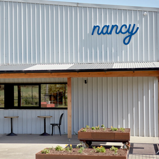 Nancy Eatery