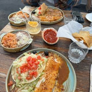 Casa Vega
