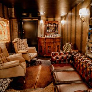 The Whiskey Room