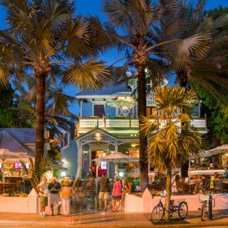 Hard Rock Cafe - Key West