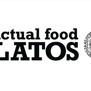 Platos actual food