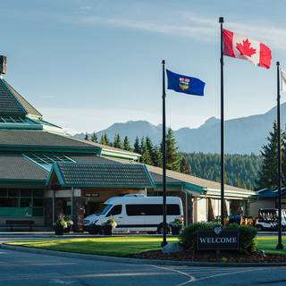 Stanley's Clubhouse