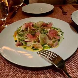 Craft NYC: A Michelin-Starred Culinary Experience - Reservations and Ambiance