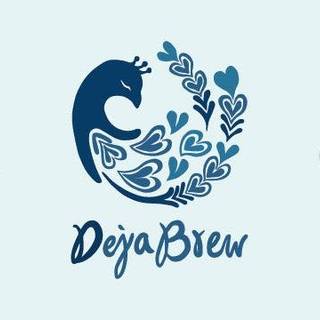 Une photo du restaurant Deja brew 邸家咖啡