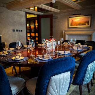 Private Dining Room 'Etna' 