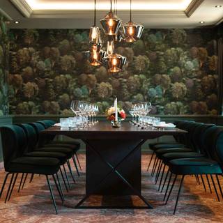 Private Dining Room