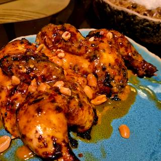 Butter Red Snapper