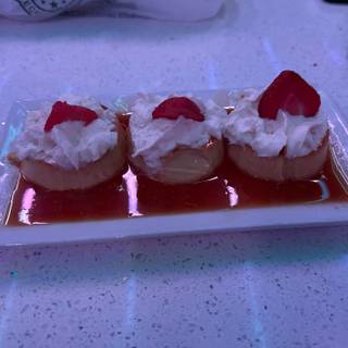 787 Restaurant & Lounge Photos