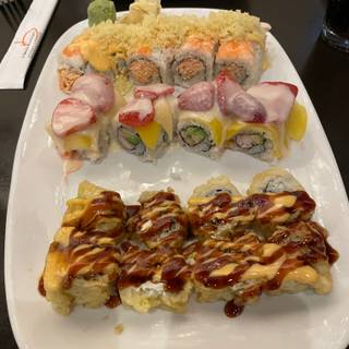 hiko-A-mon Photos