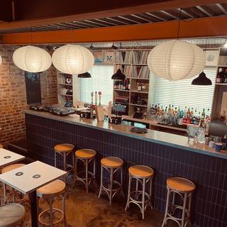 Restaurant Pick: Nearby (&pound;&pound;) near The Cluny Newcastle