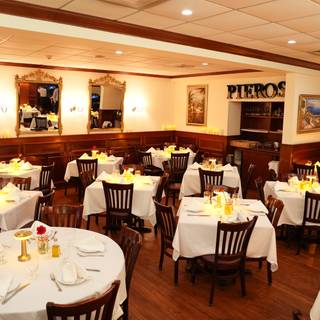 Piero's Restaurant