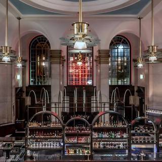Restaurant Pick: Top Rated (&pound;&pound;&pound;) near YES Manchester