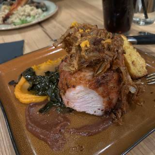 Restaurante Board and You Bistro Wine Bar New Albany, IN