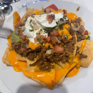787 Restaurant & Lounge Photos