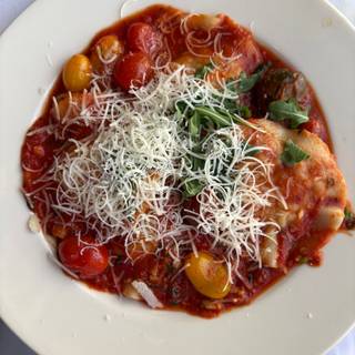 Gale's Italian Restaurant