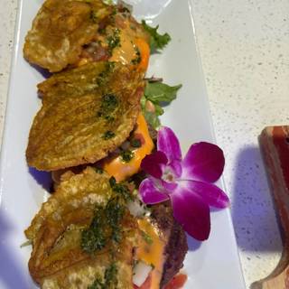 787 Restaurant & Lounge Photos