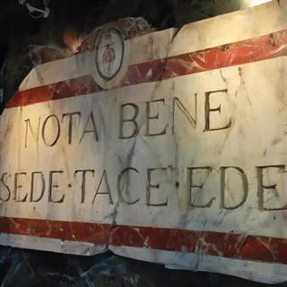 Ein Foto von La Mela