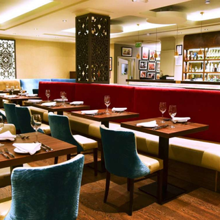 Restaurant Pick: Top Rated (&pound;&pound;) near Marshall Arena Milton Keynes