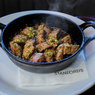 Restaurant Pick: Top Rated ($) near The Aerie at Eagle Landing