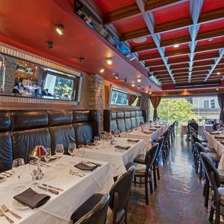 Mastro's Steakhouse