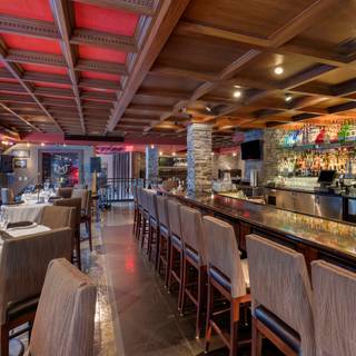 Mastro's Steakhouse